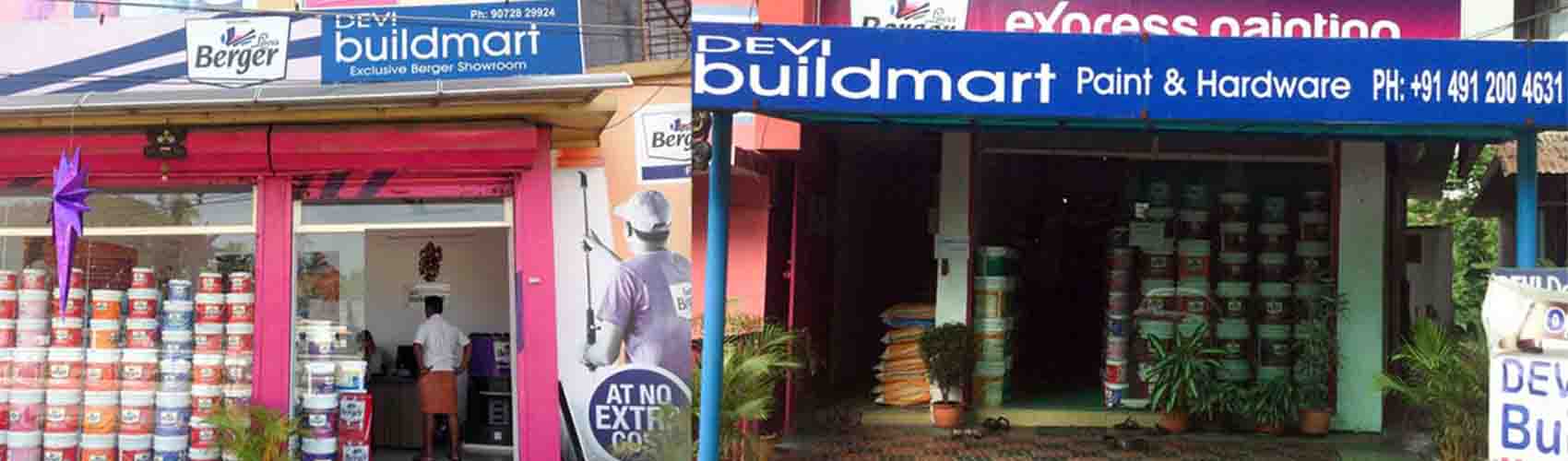 DEVI BUILDMART