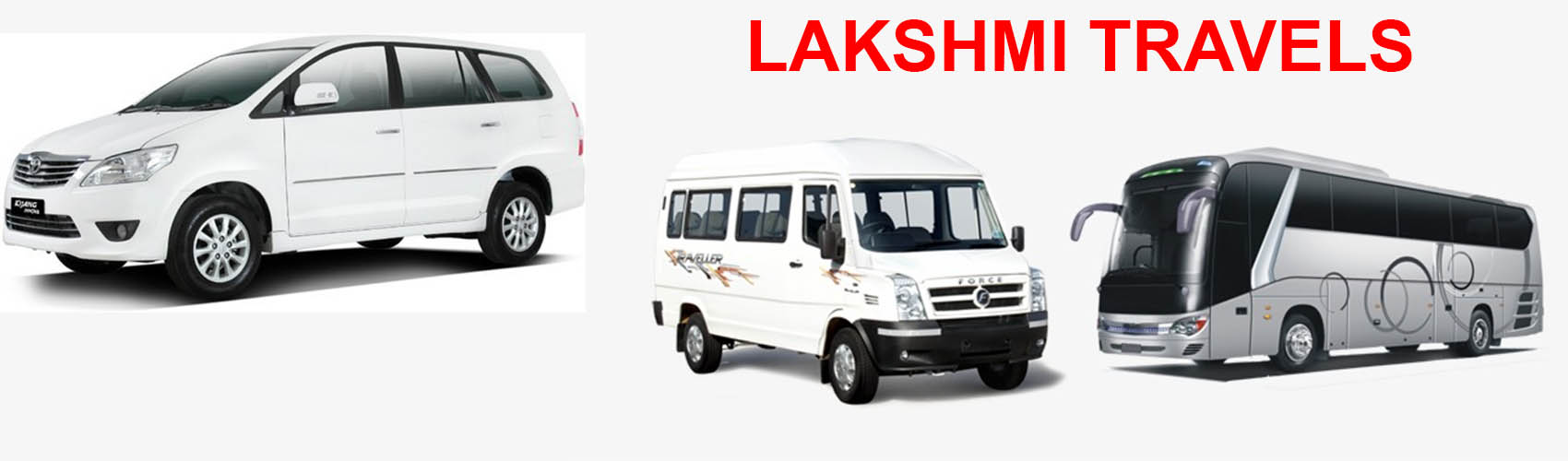 Lakshmi Travels