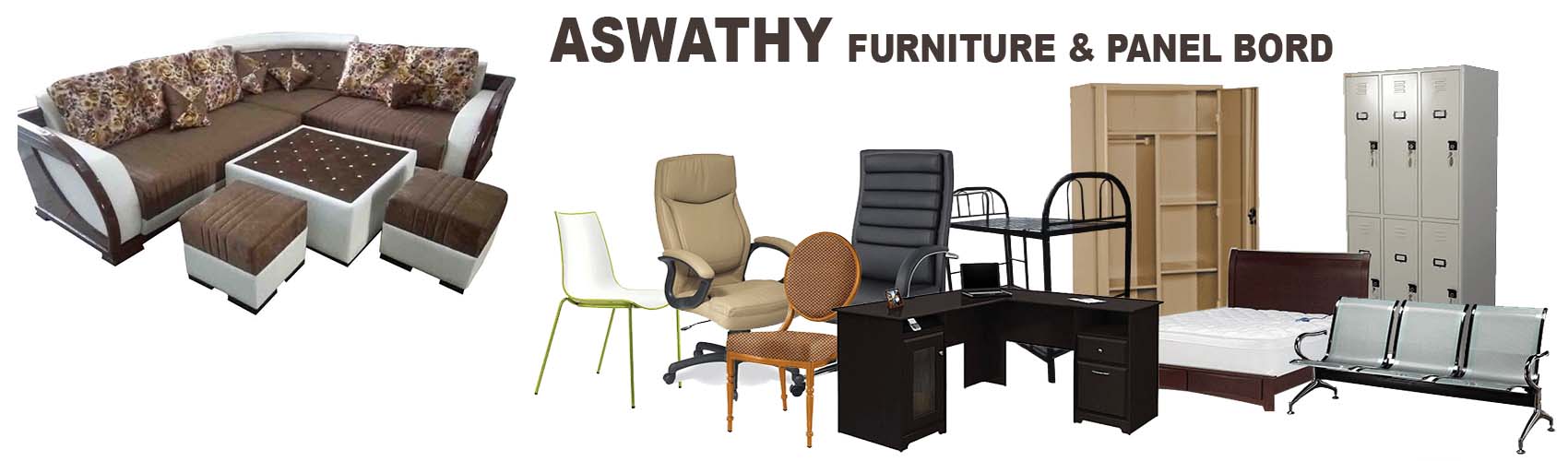 Aswathy Furniture and Panel Board