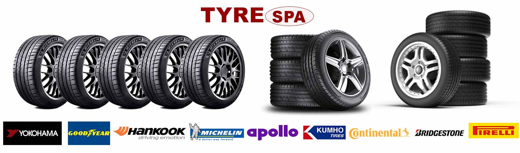 Siva Tyres