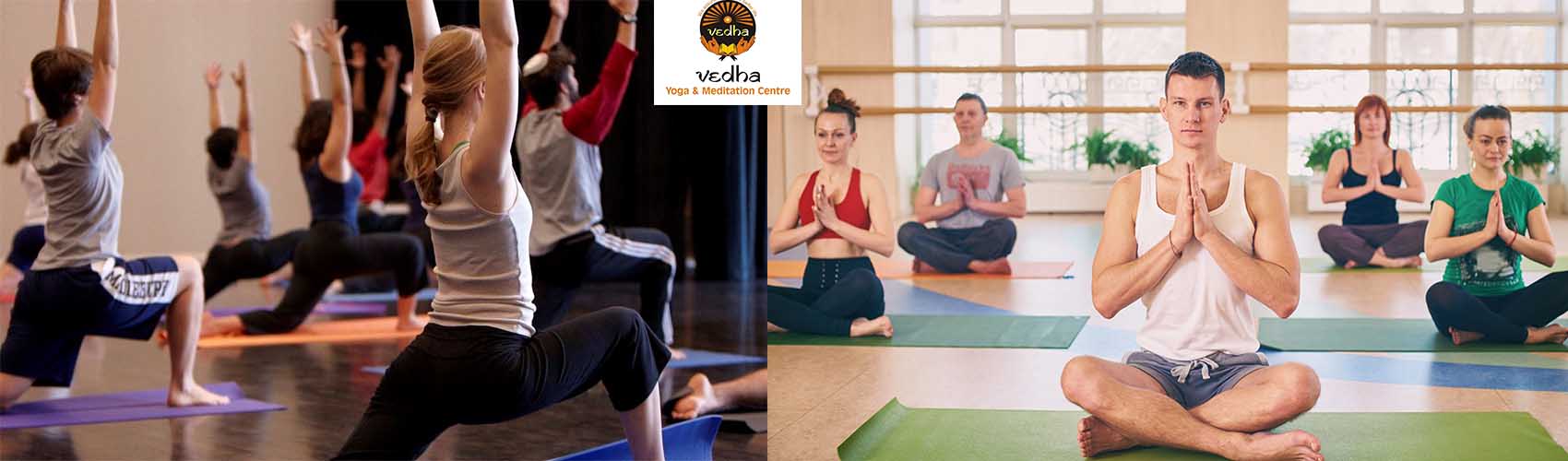 Veda Yoga & Meditation Centre