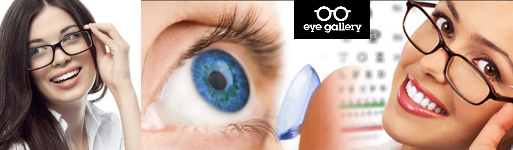 Eye Gallery