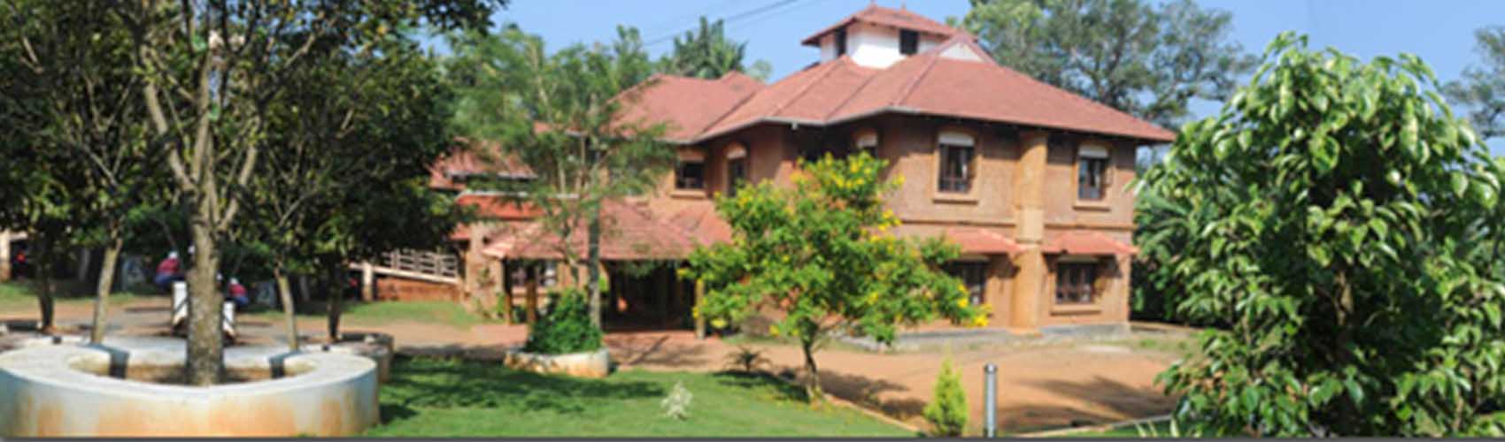 Nandavanam Ayurveda Hospital