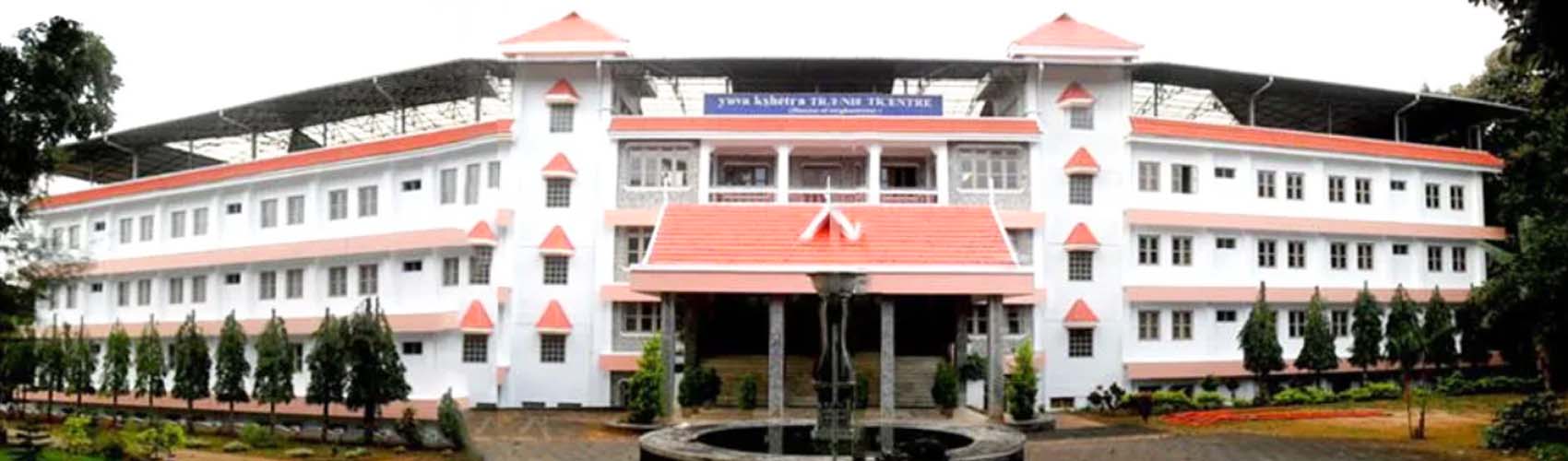 Yuvakshetra Institute of Management Studies