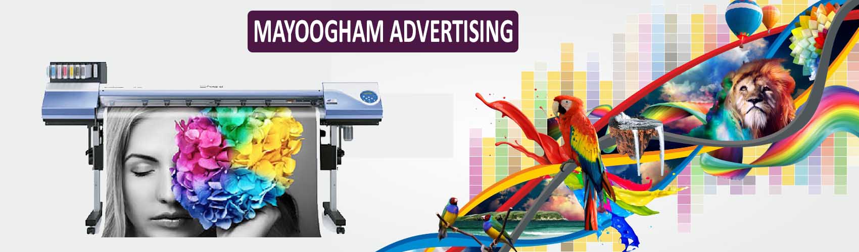 Mayoogham Advertising