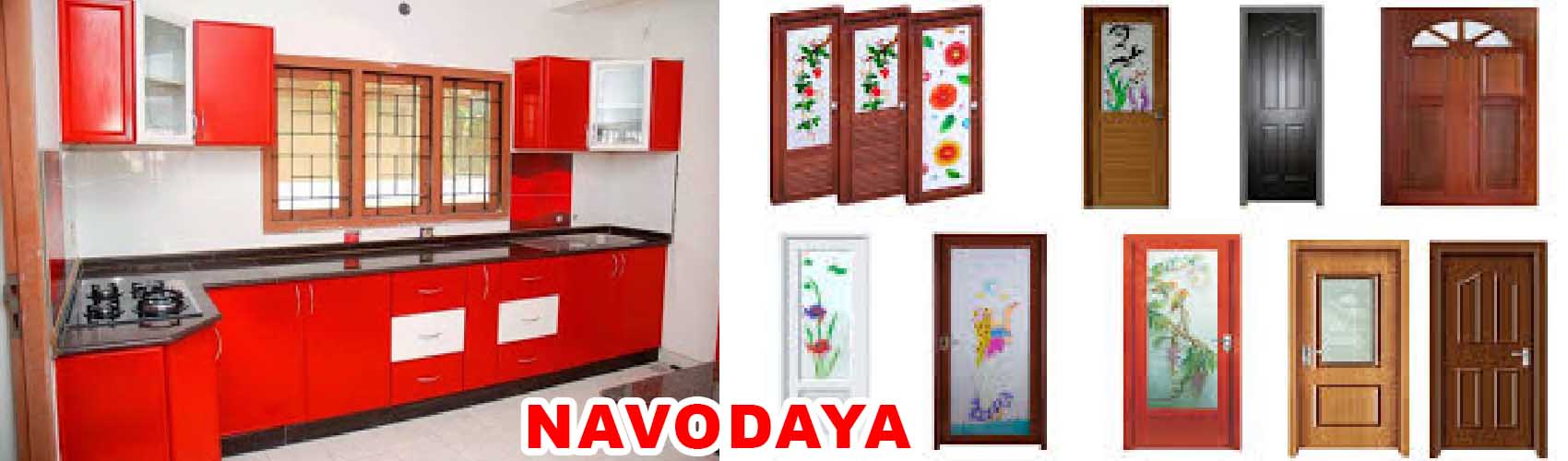 Navodaya Aluminium Fabrications