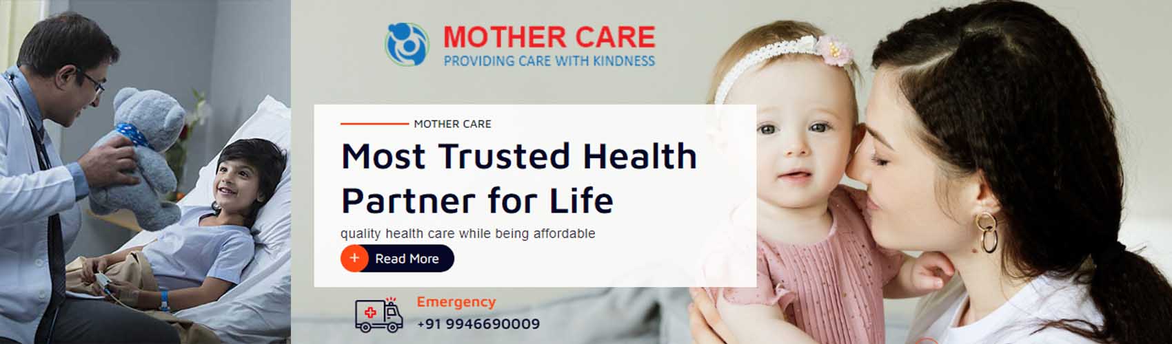 Mother Care Hospital