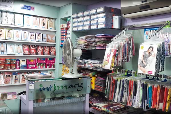 Intimate The Innerwear Shop in Thrissur East,Thrissur - Best