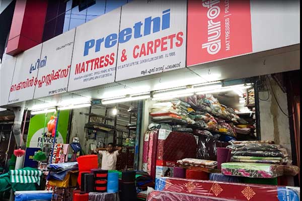 Preethi dealers deals near me