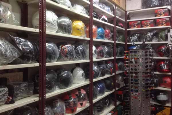 Helmet house sale near me