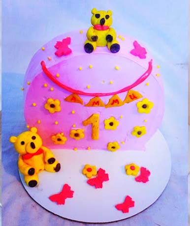 justbakepalakkad #8590517206 #customisedcake #birthdaycake #anniversarycake  #themecakes #cupcakes #popsicles #cakecicles #donuts #tart… | Instagram