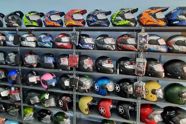 Bicycle helmet discount shop near me