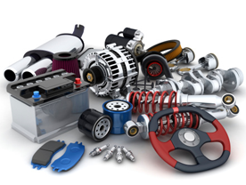 Archana Spares  - Best Automobile Spare Parts in Palakkad