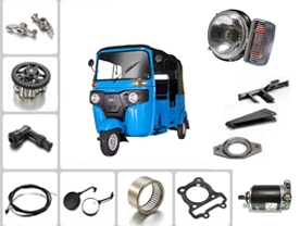 Revathy Auto Parts -  Best Automobile Spare Parts in Palakkad