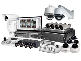 Ambience Inet - Best Security Equipments Shop in Palakkad