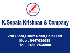 K.Gopala Krishnan & Company