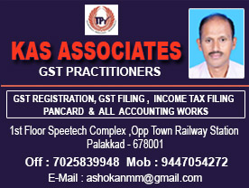 KAS ASSOCIATES