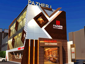 Click Here to View Pazheri Gold Deatils & Diamonds