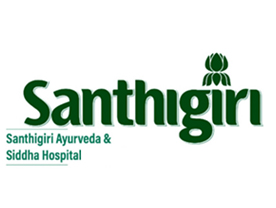 Santhigiri Ayurveda and Sidha Hospital