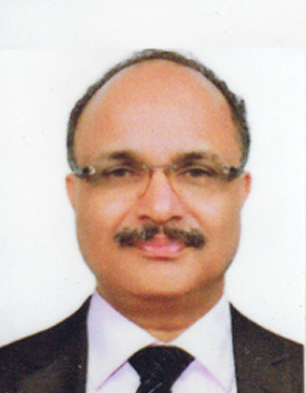 C Sreekumar (Advocate/Notary)