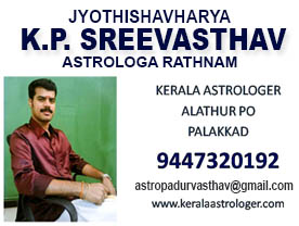 K P Sreevasthav