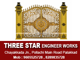 THREE STAR Engineering Works