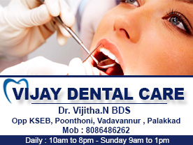 VIJAY DENTAL CARE