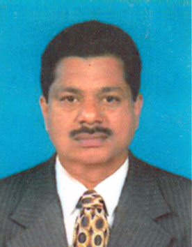 Kalarikkal Sankara Narayanan(Astrologer)