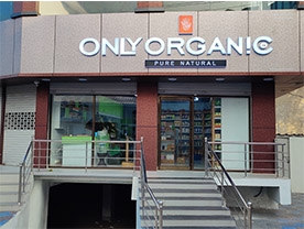 Only Organic