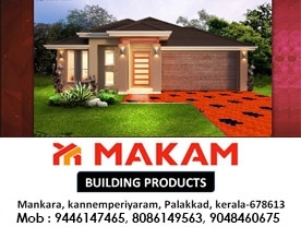 Makam Building Products