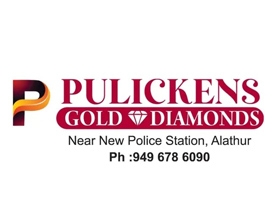 PULICKENS JEWELLERY - Best Jewellery Shops in Alathur Palakkad