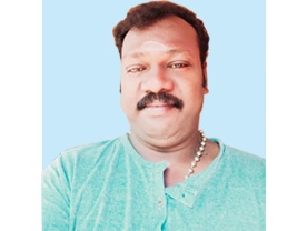 RAGHU K S PANICKER - Best and Top Mundur  Astrologers in Palakkad