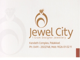 Jewel City