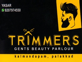 Trimmers Gens Beauty Parlours