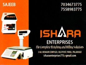 Ishara Enterprises