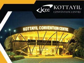 Kottayil Convention Centre