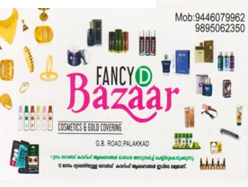 Fancy Bazaar