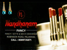 Nandhanam Fancy