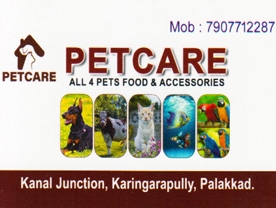 Petcare