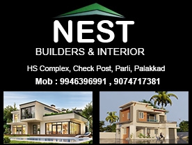 NEST Builders and Interior