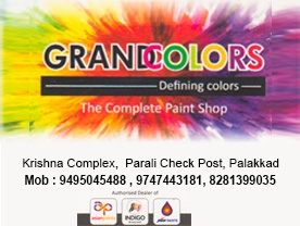 Grand Colors