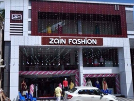 Zain Fashion