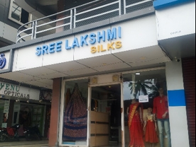 Are you searching for best Textiles Shops , Readymade Garments , Churidhar and Materials , Sarees Retailers in Palakkad Kerala ?. Click here to get Sree Lakshmi Silks contact address and phone numbers