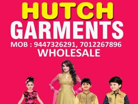 HUTCH GARMENTS