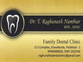 Family Dental Clinic