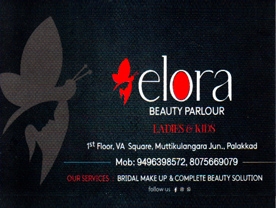 Elora Beauty Parlour