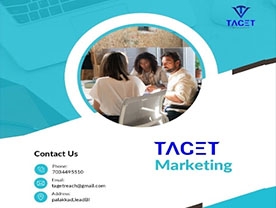 Are you searching for best Digital Marketing , Web Designing , Graphic Designers in Palakkad Kerala ?. Click here to get Taget  contact address and phone numbers