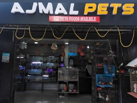 Ajmal Pets