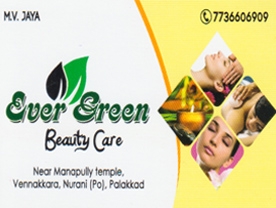 Ever Green Beauty Care