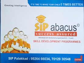 Are you searching for best abacus Training in Palakkad Kerala ?. Click here to get Sip abacus Success Assured  contact address and phone numbers